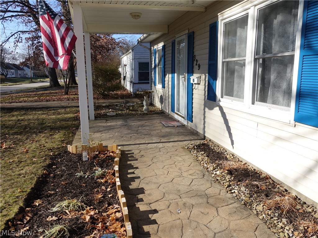 Victory Terrace - Residential