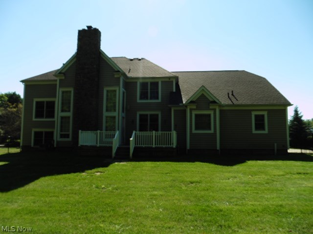 Amesburg Glen - Residential