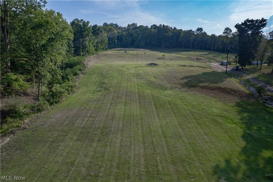 *Prime Development Opportunity on Colgate Drive: 7 Acres with Endless Potential!*

Discover an incredible opportunity to develop approximately 7 acres of prime real estate into a thriving residential community. Nestled between Colgate Drive and Cisler Drive, this expansive property boasts eight generous lots, with one foundation already in place, setting the stage for your vision to come to life.

All necessary public utilities are readily available, streamlining the development process. The proposed plat map envisions a charming cul-de-sac, fostering a sense of community and safety for future residents. Whether you dream of creating a new residential enclave or prefer to customize the land to your unique desires, this property offers unparalleled flexibility.

Imagine the possibilities: a beautifully landscaped neighborhood with custom homes, tree-lined streets, and welcoming spaces. The foundation is laid, and the canvas is ready for your masterpiece.

This is your chance to shape a vibrant community in a desirable location. Don’t miss out on this rare opportunity to make your mark and bring your development vision to life. Set up your appointment today to explore the potential of this exceptional property!