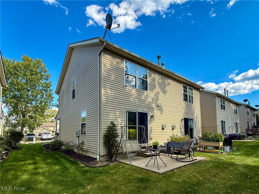 Birch Hill Court North Sub Ph 1 - Residential