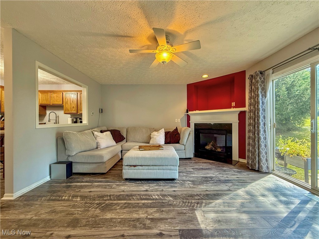 Birch Hill Court North Sub Ph 1 - Residential