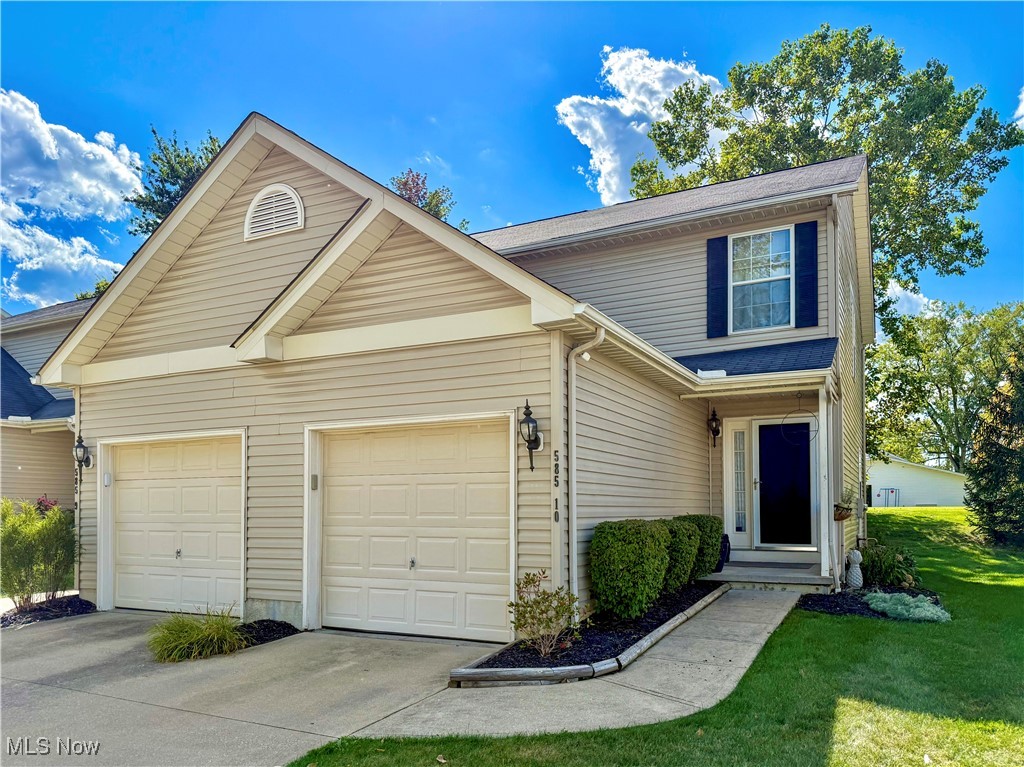 Birch Hill Court North Sub Ph 1 - Residential