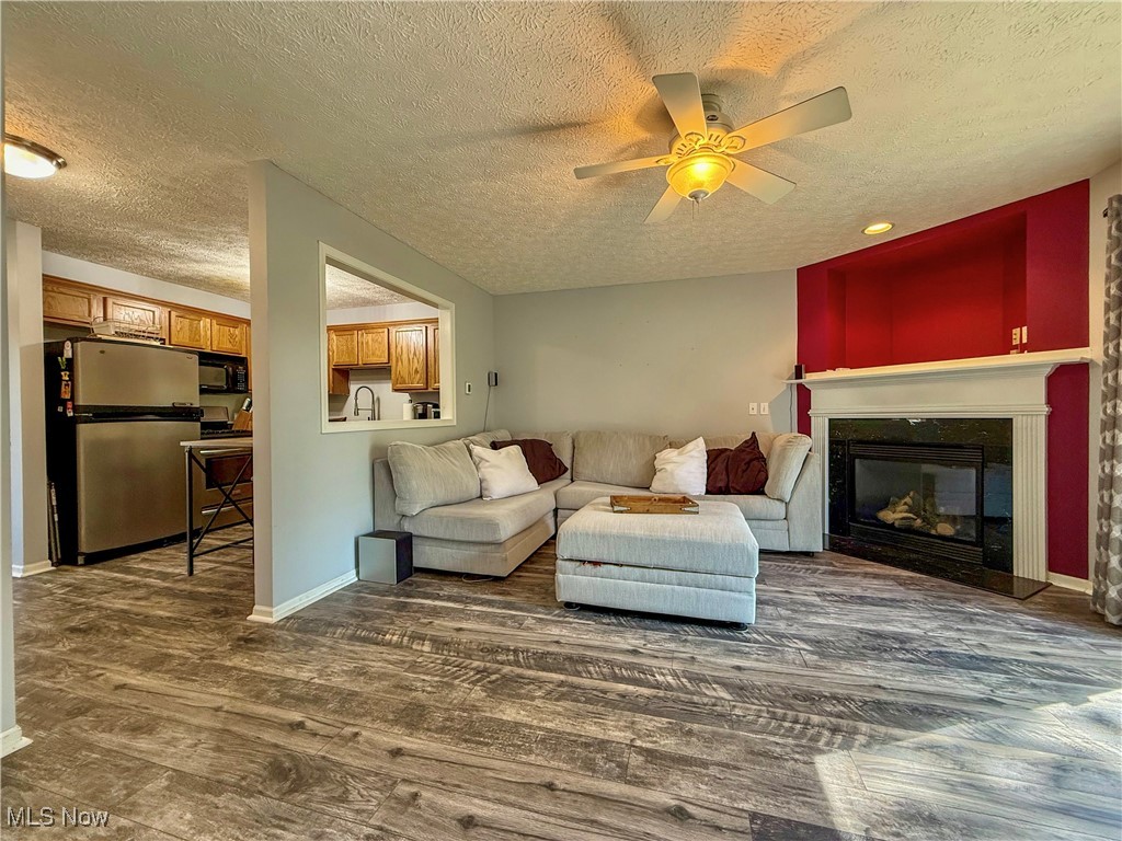 Birch Hill Court North Sub Ph 1 - Residential