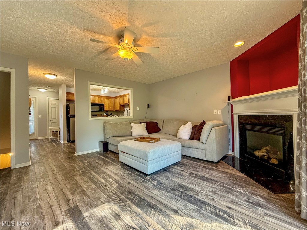 Birch Hill Court North Sub Ph 1 - Residential