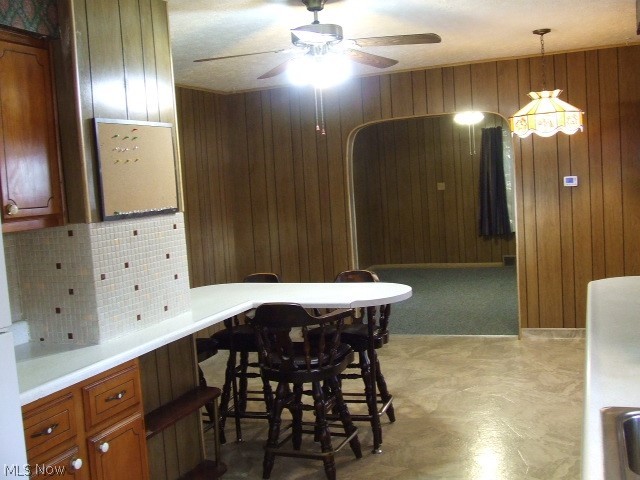 Richfield Heights Sub - Residential