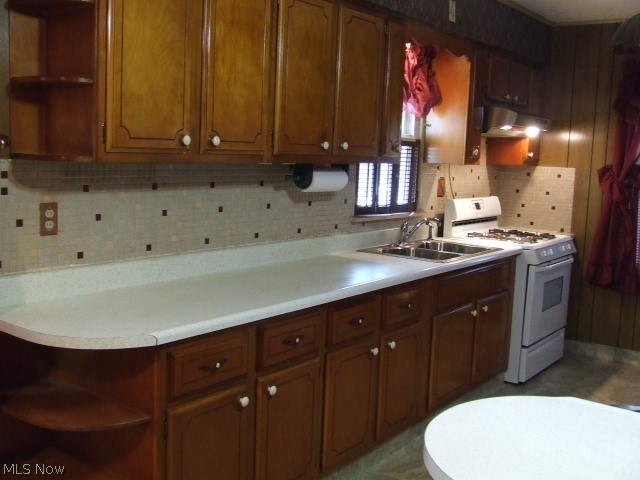 Richfield Heights Sub - Residential