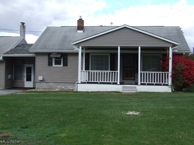 Richfield Heights Sub - Residential