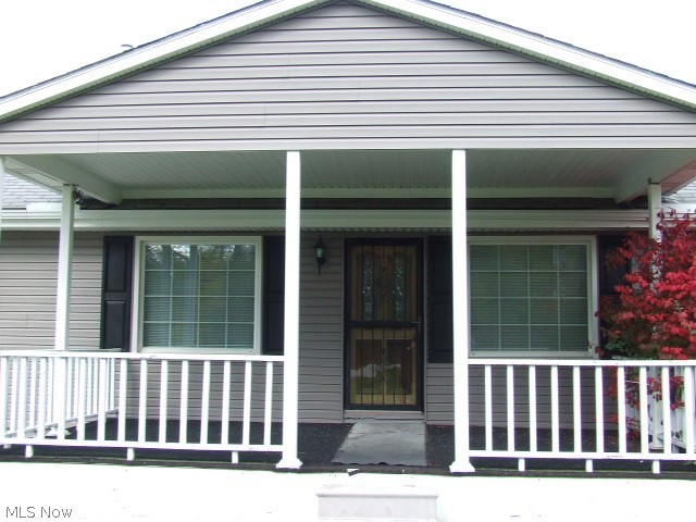 Richfield Heights Sub - Residential