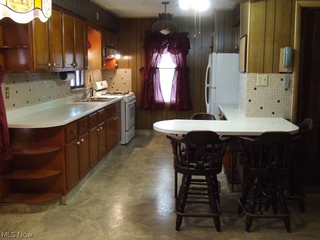 Richfield Heights Sub - Residential