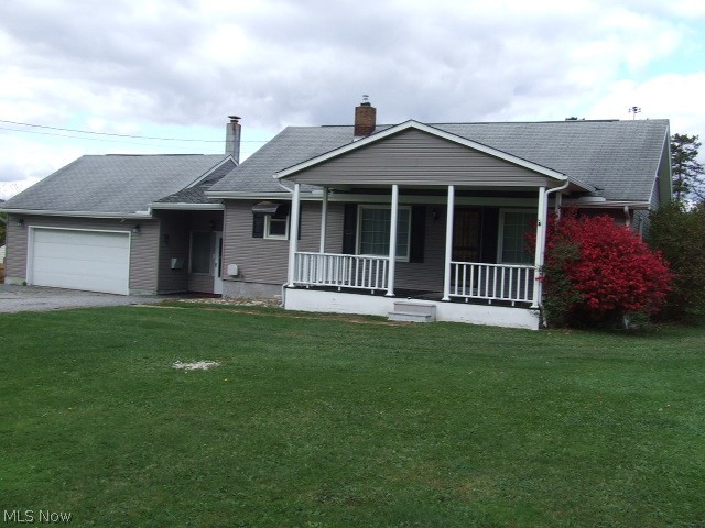 Richfield Heights Sub - Residential