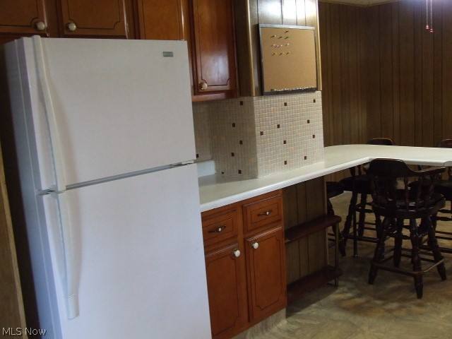 Richfield Heights Sub - Residential