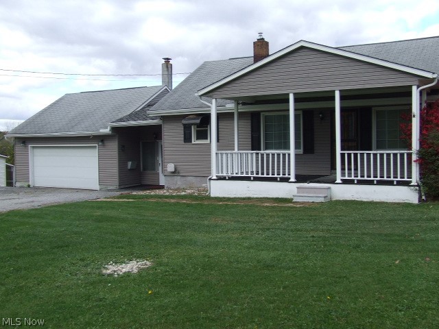 Richfield Heights Sub - Residential