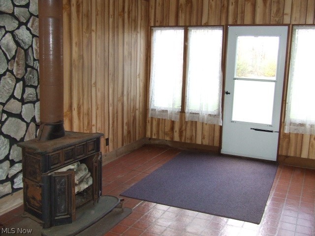 Richfield Heights Sub - Residential