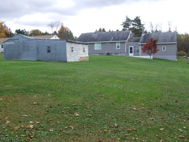 Richfield Heights Sub - Residential