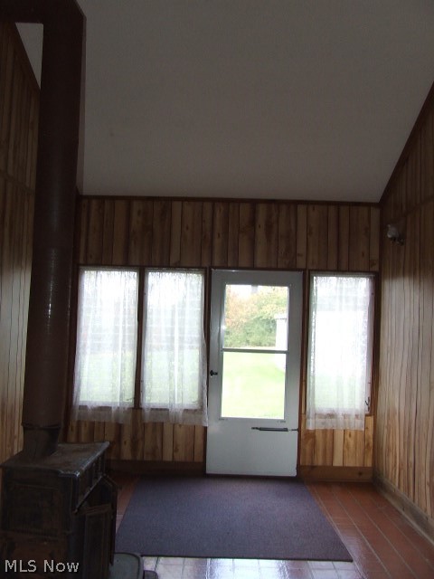 Richfield Heights Sub - Residential