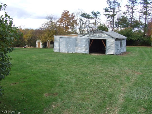 Richfield Heights Sub - Residential