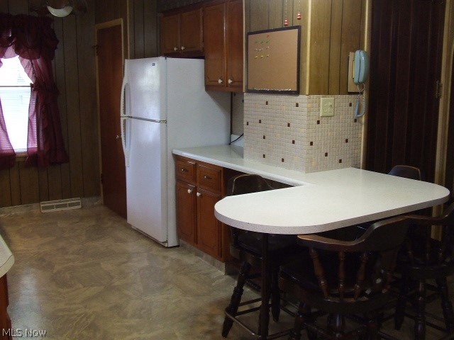 Richfield Heights Sub - Residential