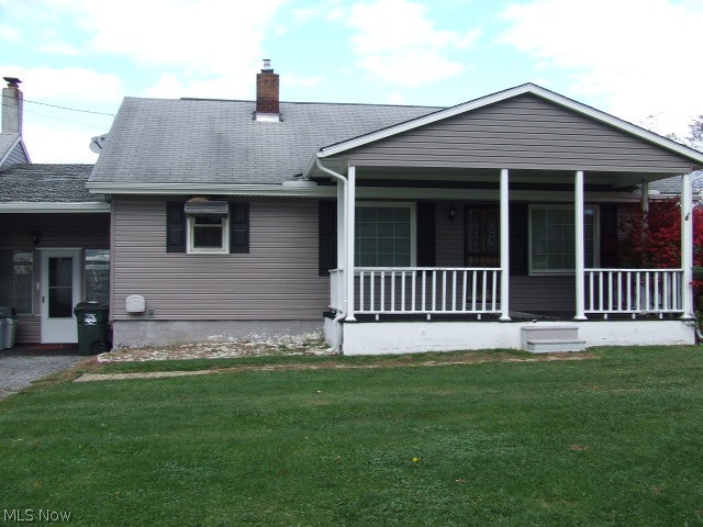 Richfield Heights Sub - Residential