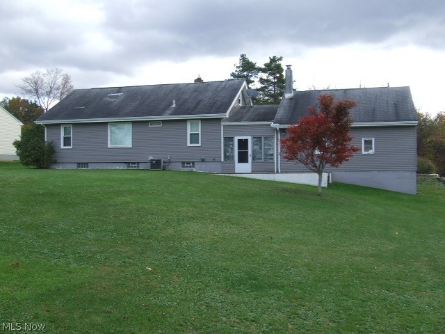 Richfield Heights Sub - Residential