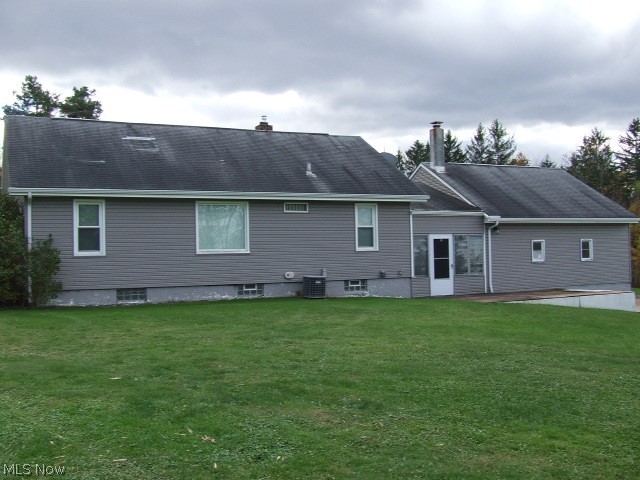 Richfield Heights Sub - Residential