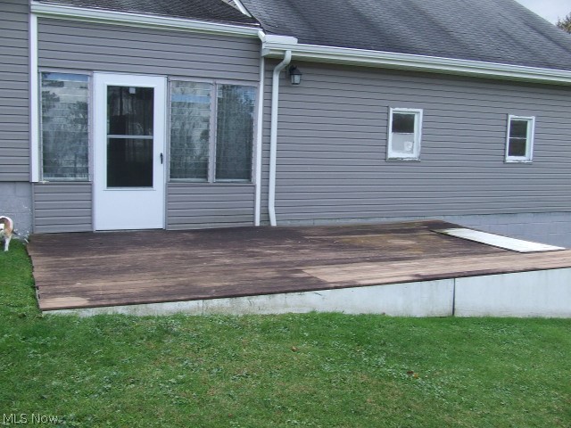 Richfield Heights Sub - Residential