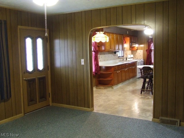 Richfield Heights Sub - Residential