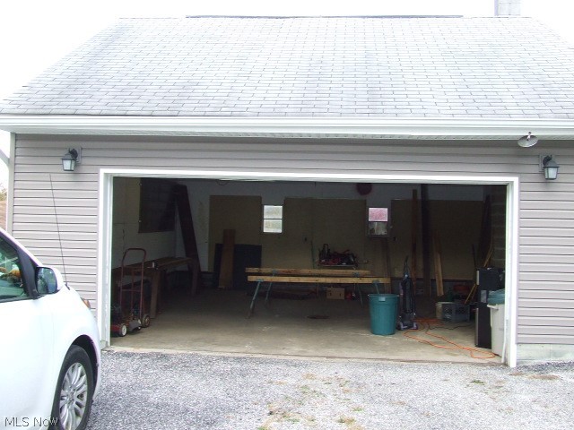 Richfield Heights Sub - Residential