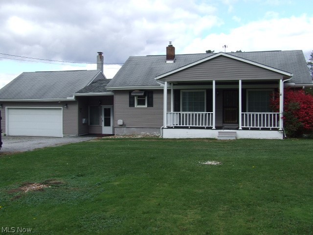 Richfield Heights Sub - Residential