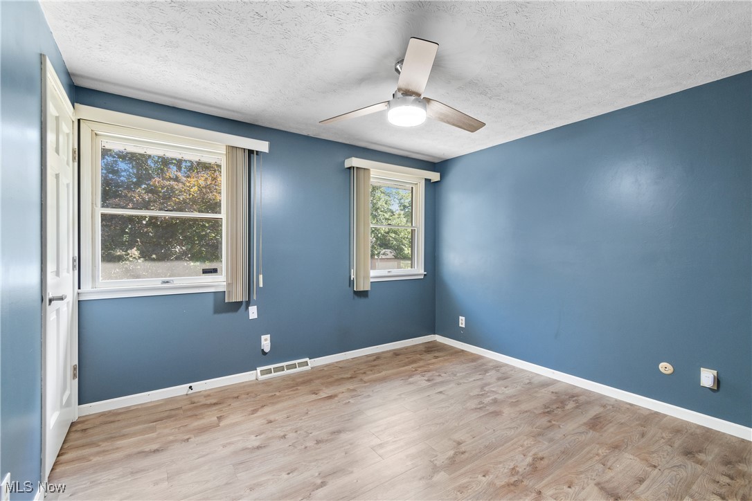 Hoover Lake Heights - Residential