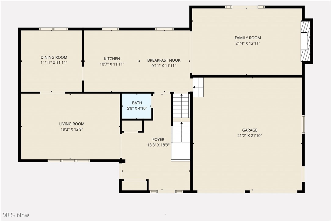 Hoover Lake Heights - Residential
