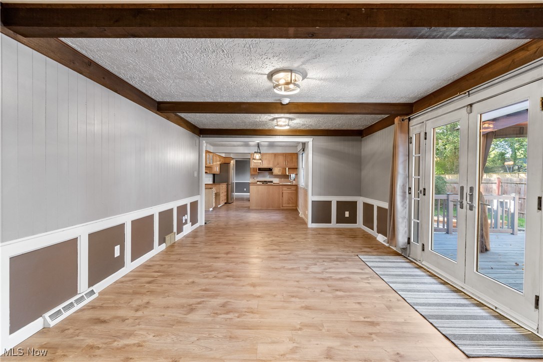 Hoover Lake Heights - Residential