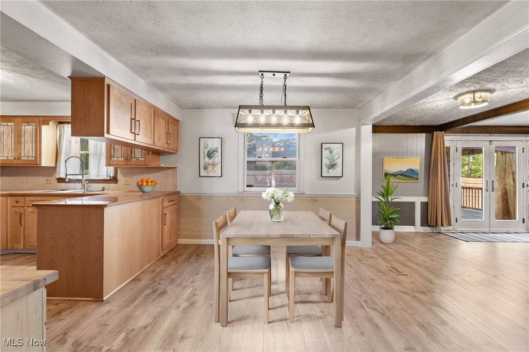 Hoover Lake Heights - Residential