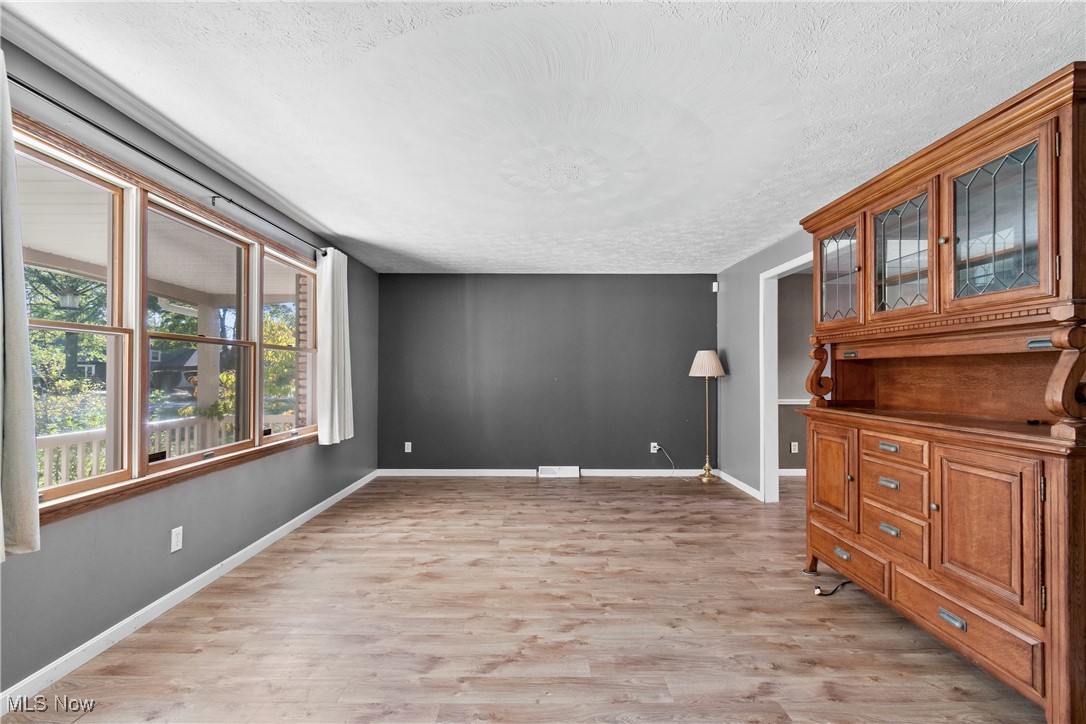 Hoover Lake Heights - Residential