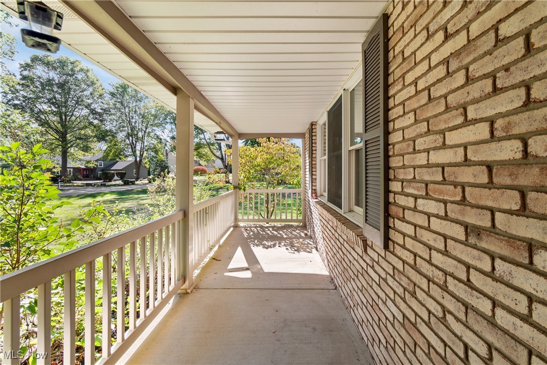 Hoover Lake Heights - Residential