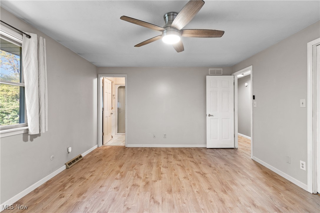 Hoover Lake Heights - Residential