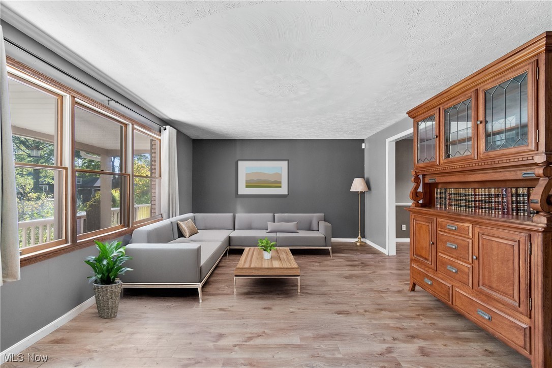 Hoover Lake Heights - Residential