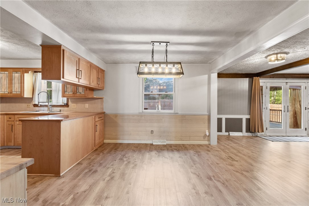 Hoover Lake Heights - Residential