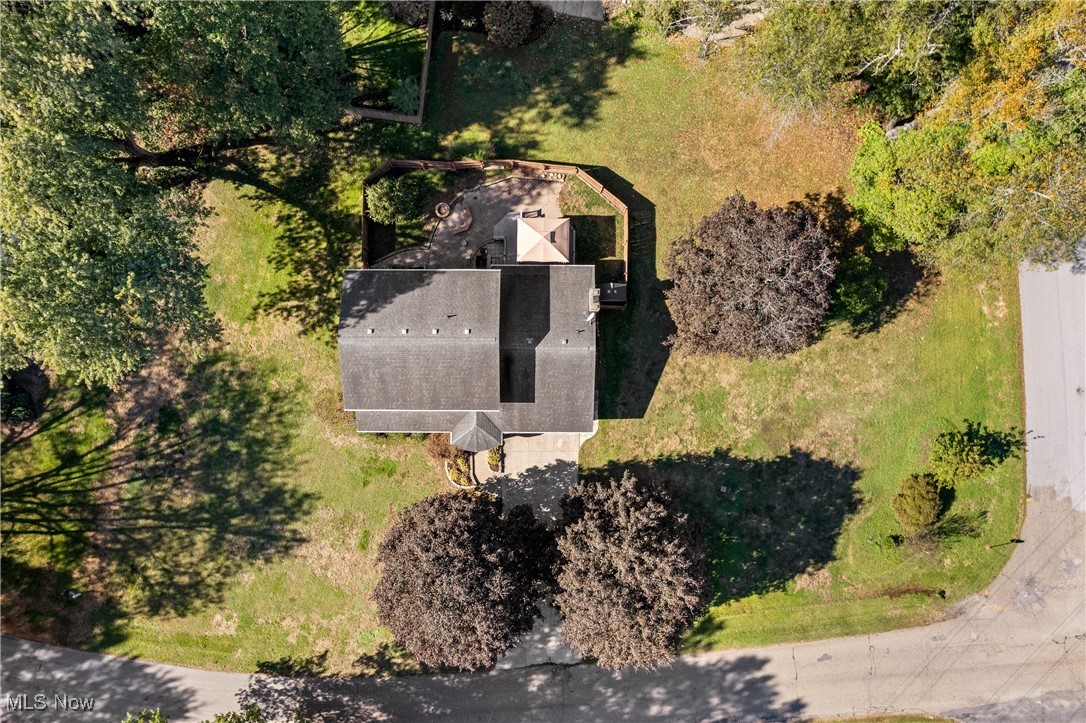 Hoover Lake Heights - Residential