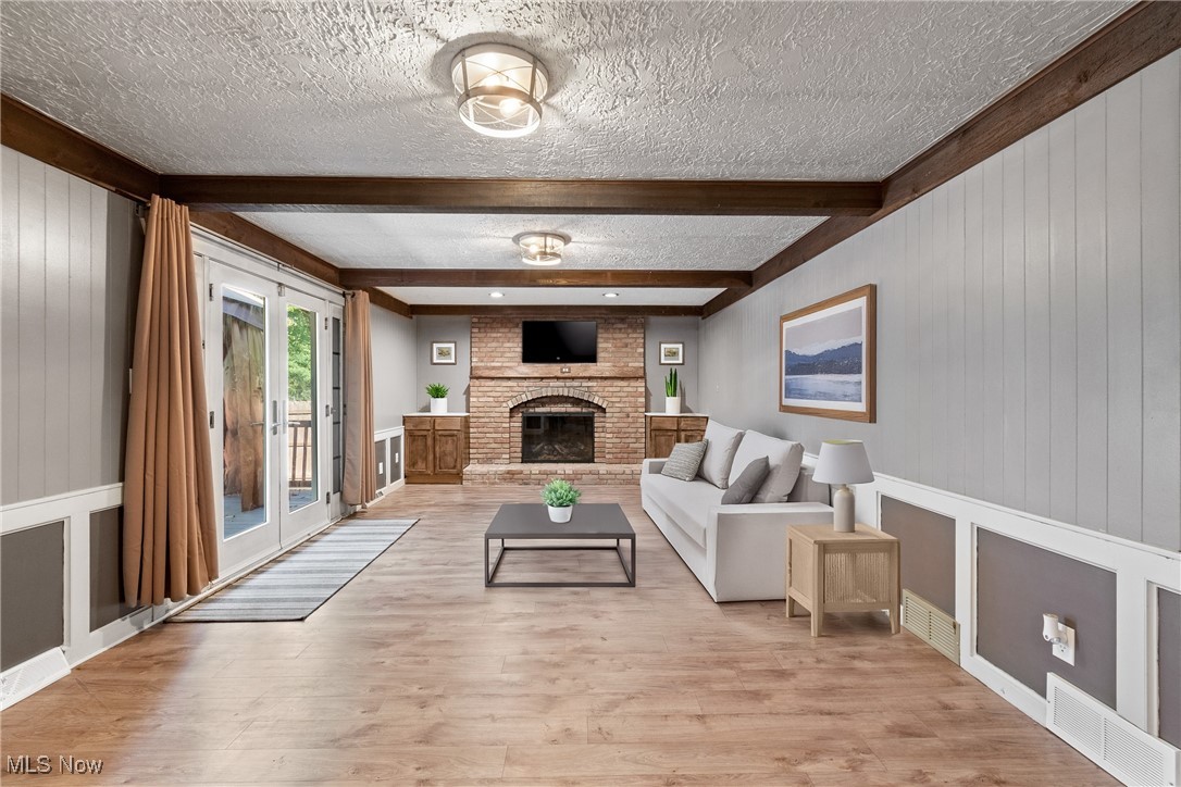 Hoover Lake Heights - Residential