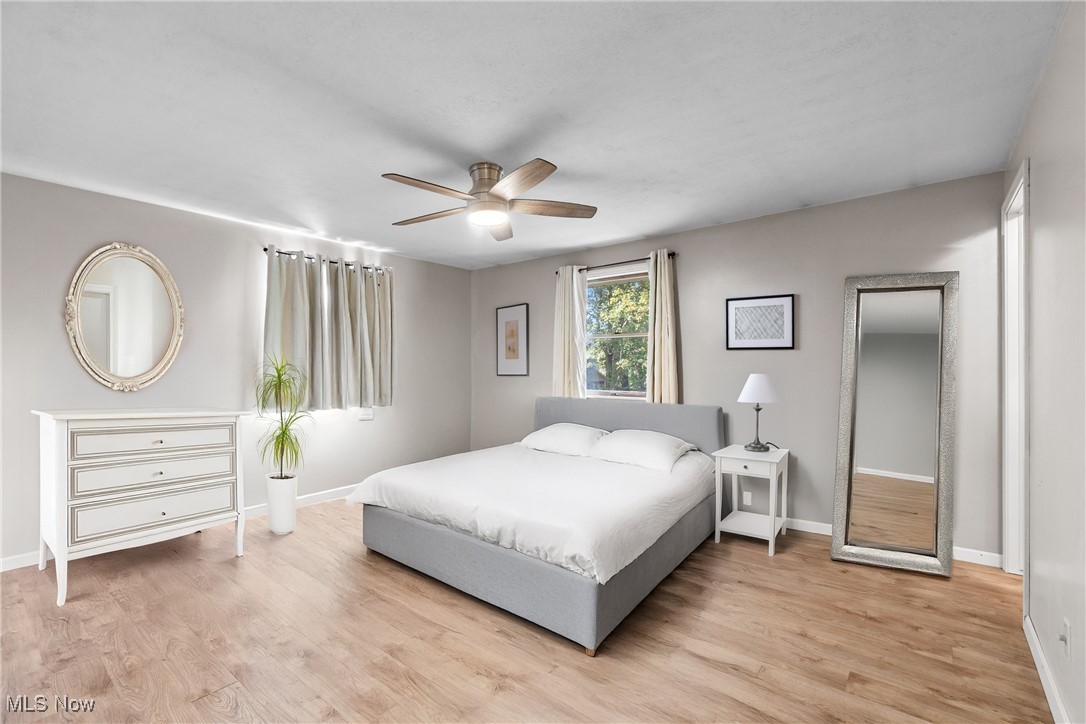 Hoover Lake Heights - Residential