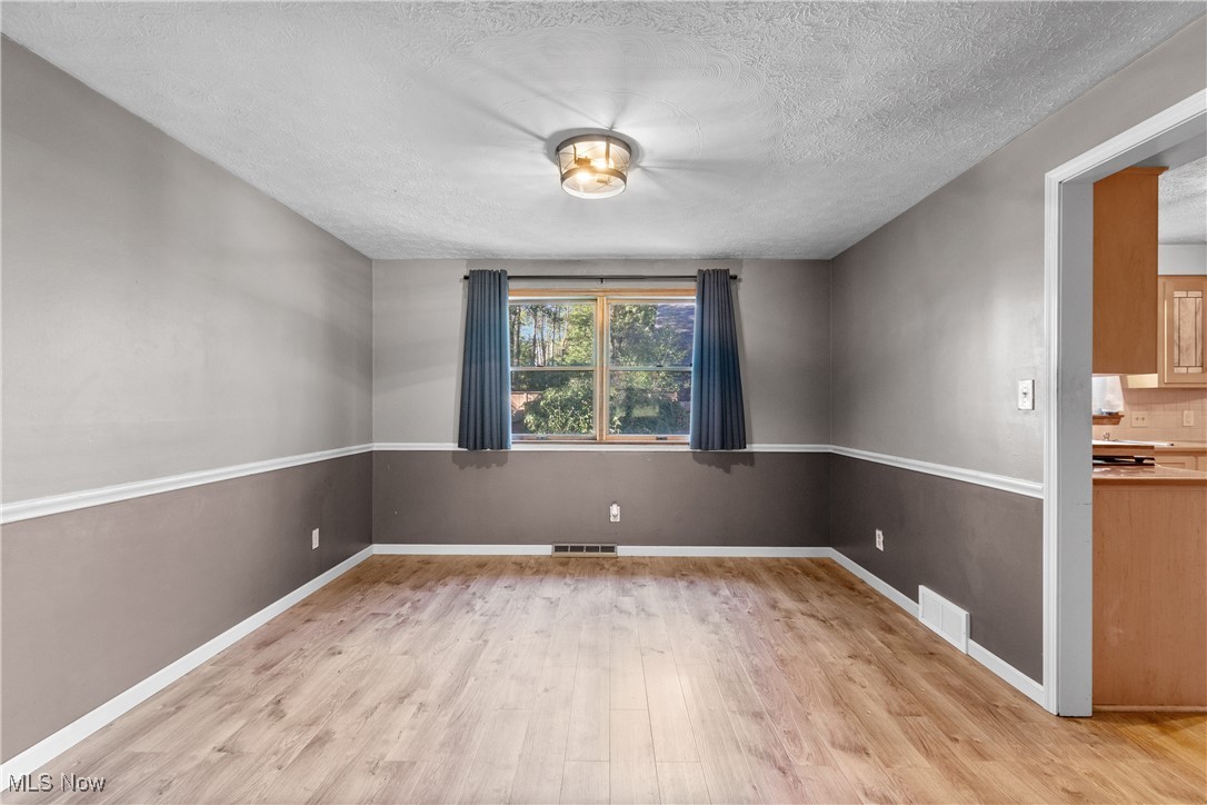 Hoover Lake Heights - Residential