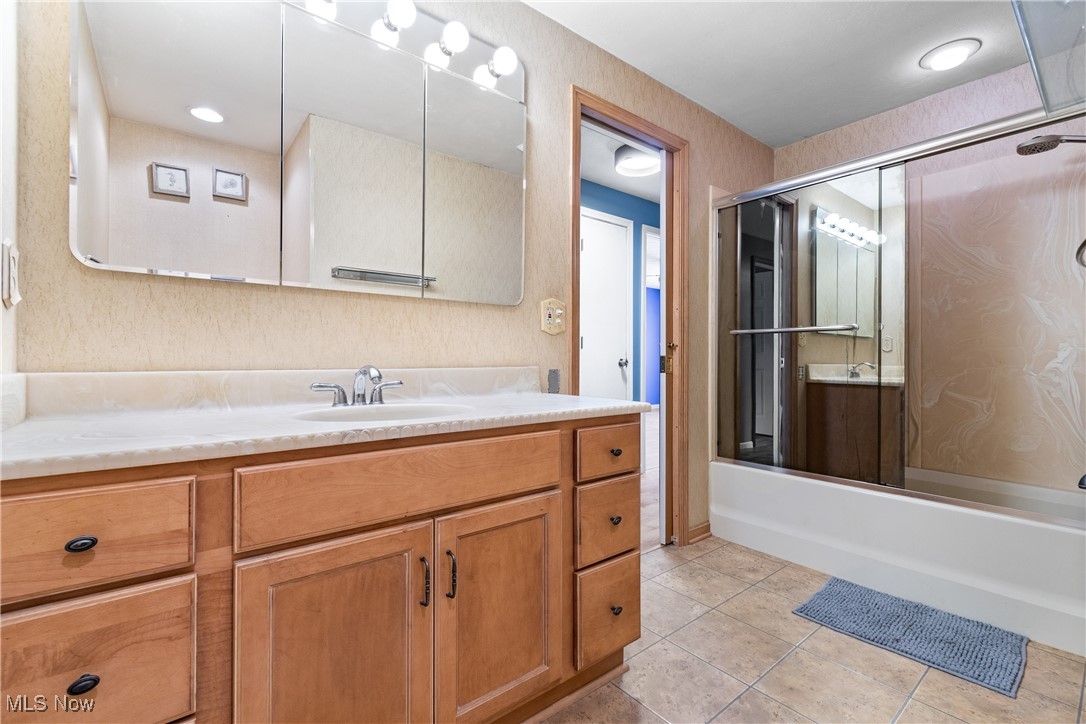 Hoover Lake Heights - Residential