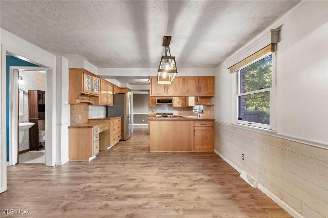 Hoover Lake Heights - Residential