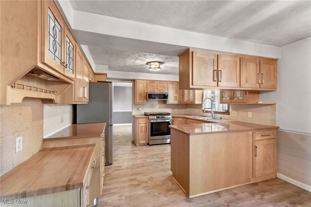 Hoover Lake Heights - Residential