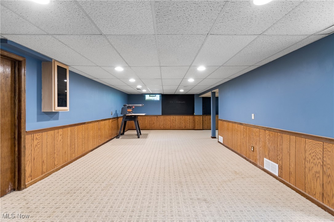 Hoover Lake Heights - Residential