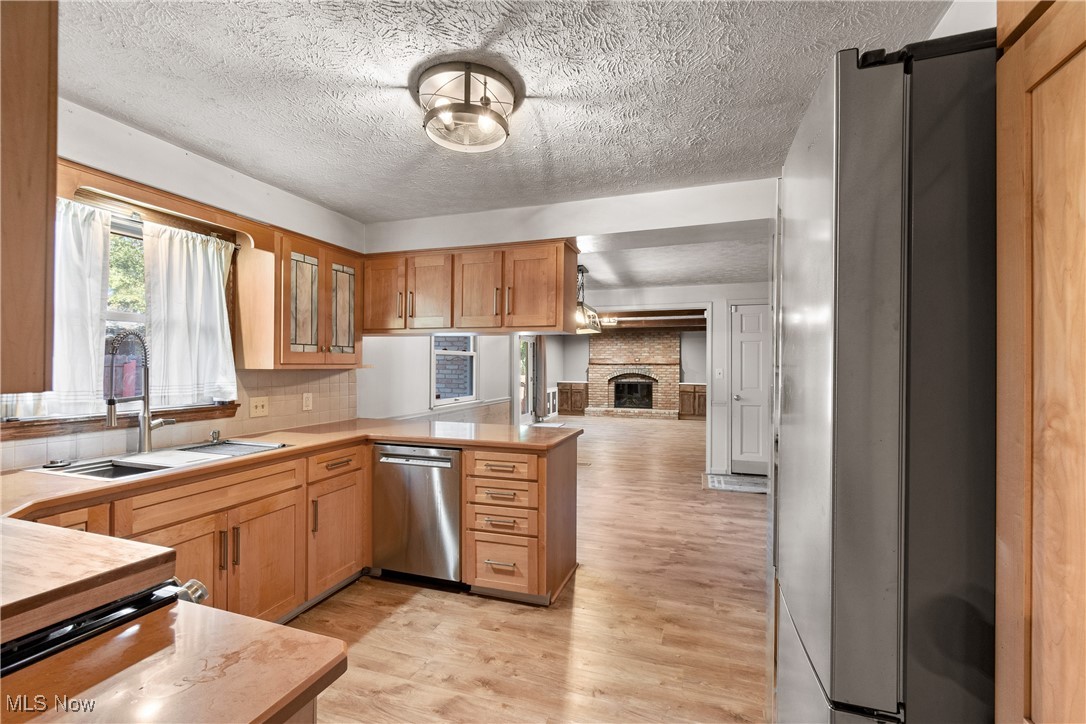 Hoover Lake Heights - Residential