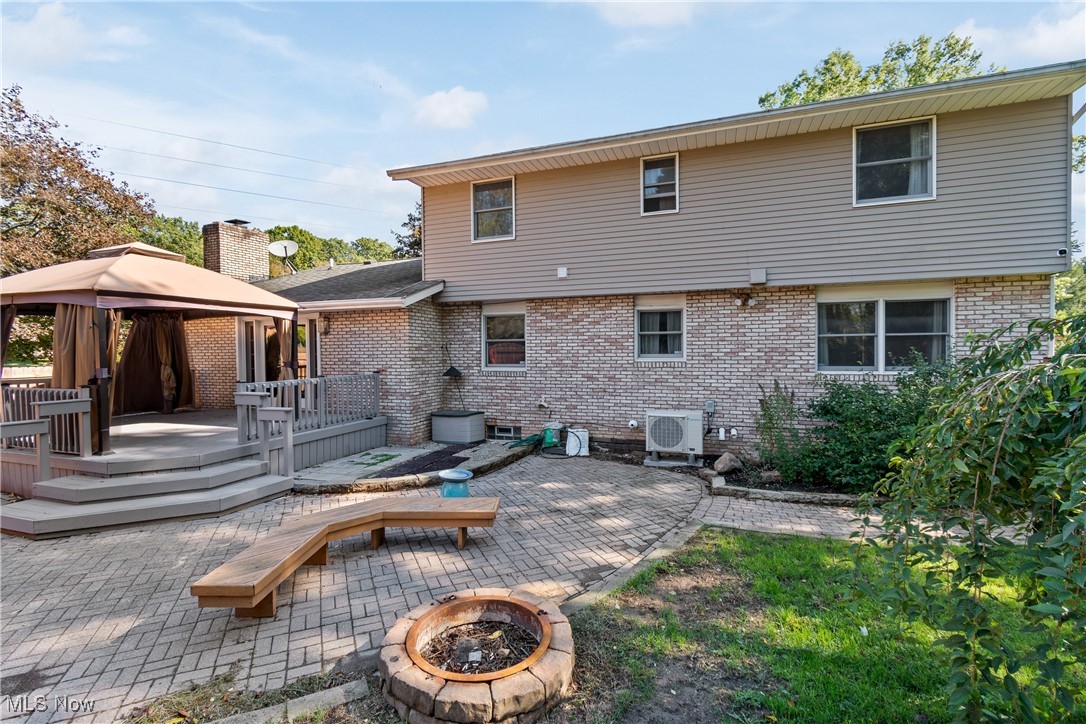 Hoover Lake Heights - Residential