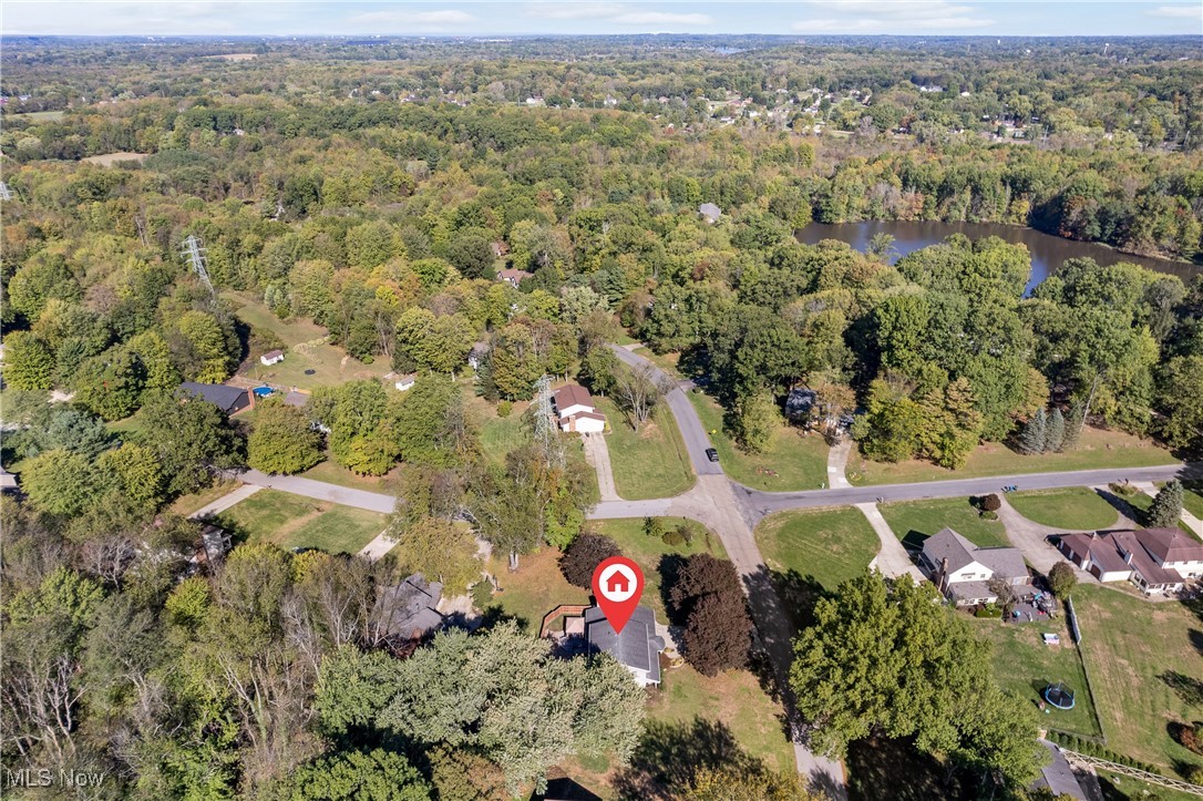 Hoover Lake Heights - Residential