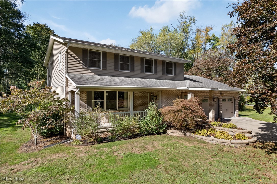 Hoover Lake Heights - Residential