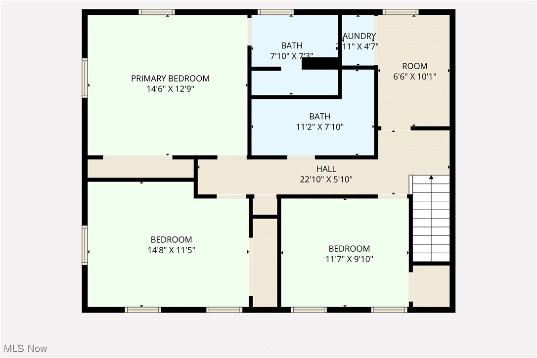 Hoover Lake Heights - Residential